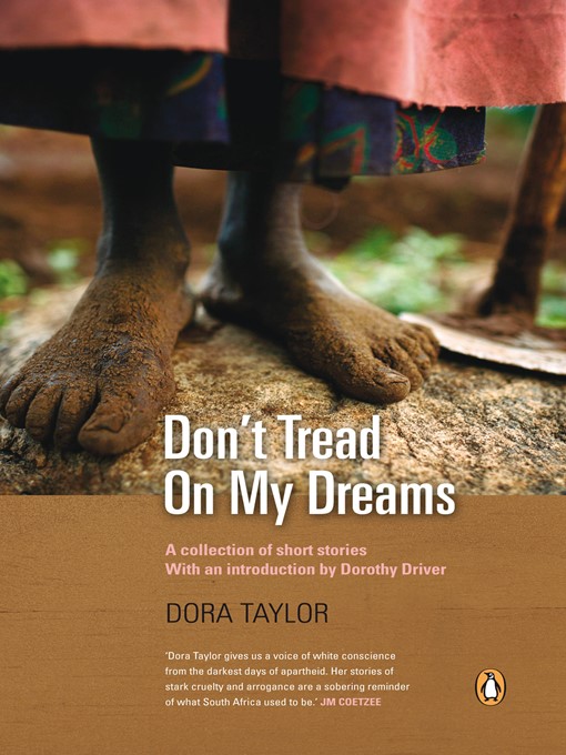 Title details for Don't Tread On My Dreams by Dora Taylor - Available